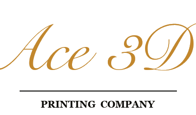 Ace 3D Printing Co.